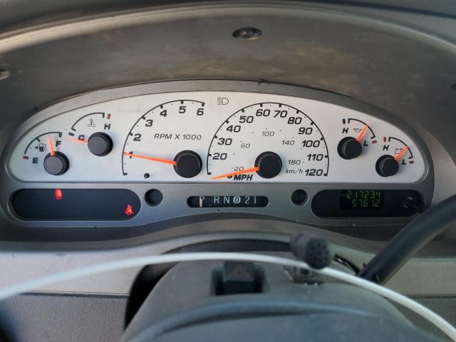 Photo 9 from auction – 2004 FORD EXPLORER S with VIN 1FMZU67K24UA04311