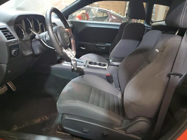 Photo 7 from auction – 2013 DODGE CHALLENGER with VIN 2C3CDYDJ6DH741763
