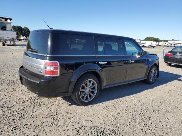 Photo 3 from auction – 2019 FORD FLEX LIMIT with VIN 2FMGK5D83KBA29902