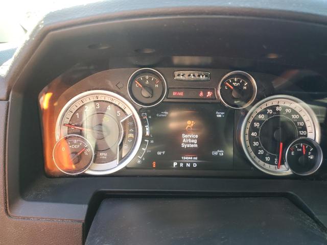 Photo 9 from auction – 2016 RAM 3500 LARAM with VIN 3C63RRML6GG267734