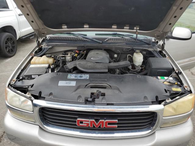 Photo 12 from auction – 2004 GMC YUKON with VIN 1GKEK13Z84R294379