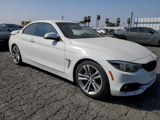 Photo 4 from auction – 2019 BMW 440I with VIN WBA4Z5C58KEE17545