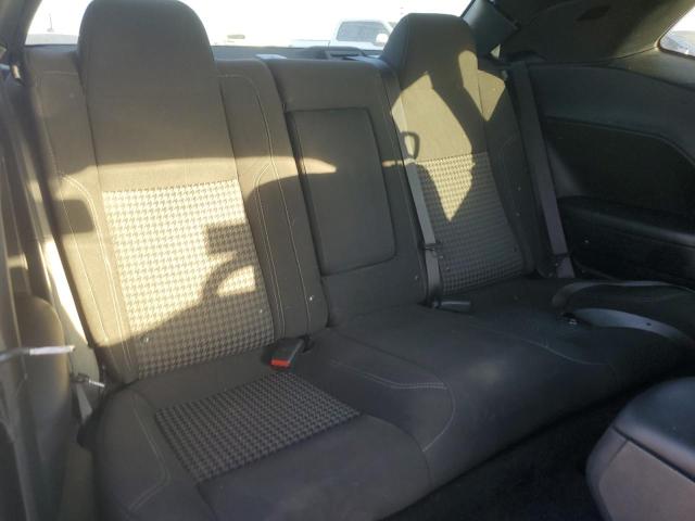 Photo 10 from auction – 2021 DODGE CHALLENGER with VIN 2C3CDZAG3MH572641