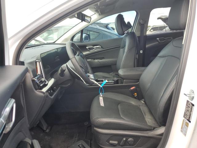 Photo 7 from auction – 2023 KIA SPORTAGE E with VIN 5XYK33AF4PG131926
