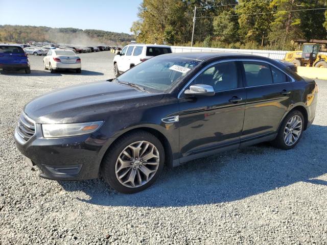 FORD TAURUS LIM 2013 مع رقم تعريف المركبة 1FAHP2F85DG206425 - صورة من المزاد
