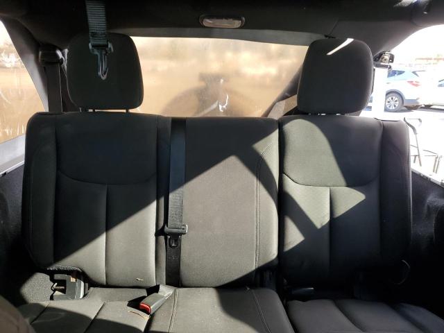 Photo 10 from auction – 2017 JEEP WRANGLER U with VIN 1C4BJWDG9HL753343