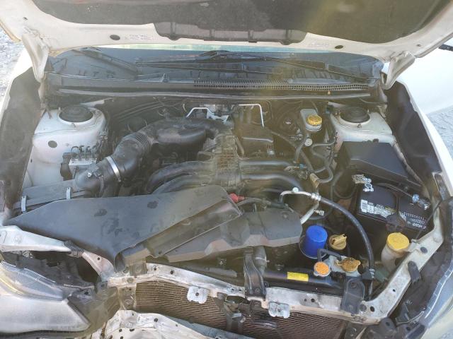Photo 12 from auction – 2014 SUBARU XV CROSSTR with VIN JF2GPAVC6E8307976