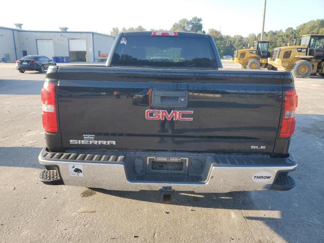 Photo 6 from auction – 2016 GMC SIERRA K15 with VIN 1GTV2MEC9GZ247419