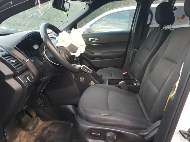 Foto 7 de la subasta – 2018 FORD EXPLORER P con VIN 1FM5K8AR2JGC44099