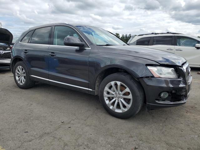 Zdjęcie 4 z aukcji – 2014 AUDI Q5 PREMIUM z VIN WA1LFAFP9EA060263