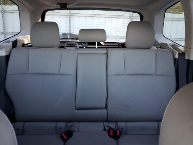 Photo 10 from auction – 2015 SUBARU FORESTER 2 with VIN JF2SJAHCXFH475452