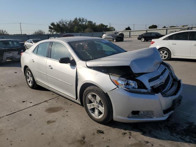 Photo 4 from auction – 2013 CHEVROLET MALIBU LS with VIN 1G11B5SA1DF220275