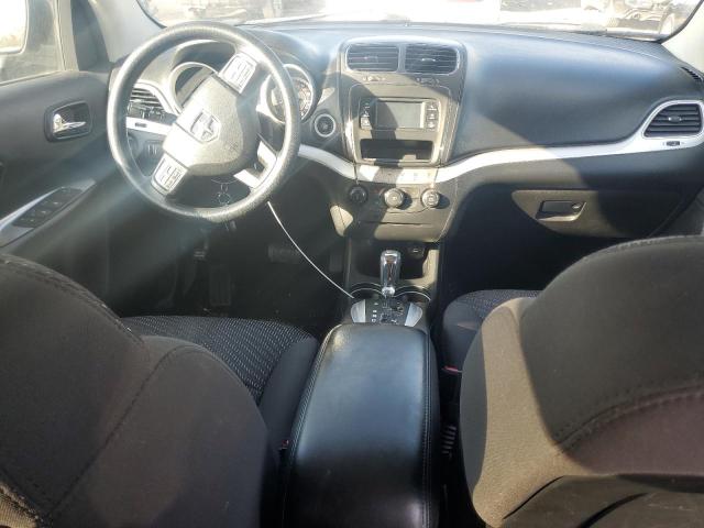 Photo 8 from auction – 2016 DODGE JOURNEY SE with VIN 3C4PDCAB2GT230673
