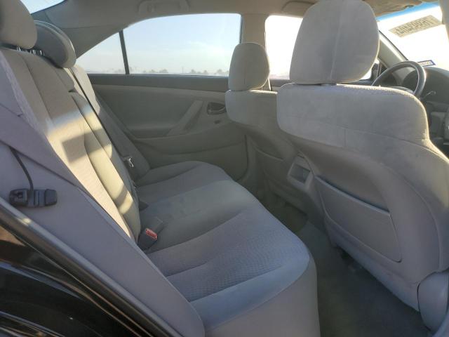 Photo 10 from auction – 2010 TOYOTA CAMRY BASE with VIN 4T1BF3EK1AU510186
