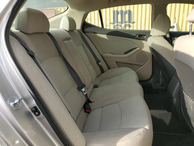 Photo 10 from auction – 2012 KIA OPTIMA LX with VIN KNAGM4A71C5297130