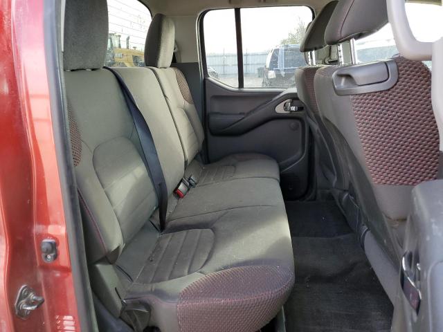 Photo 10 from auction – 2012 NISSAN FRONTIER S with VIN 1N6AD0EV2CC480491