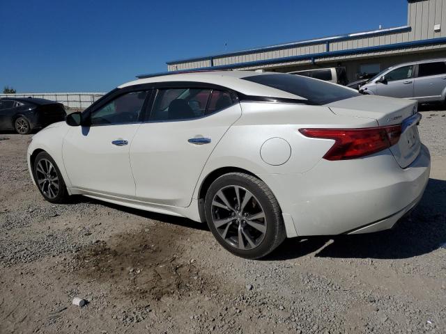 Photo 2 from auction – 2017 NISSAN MAXIMA 3.5 with VIN 1N4AA6AP6HC440756