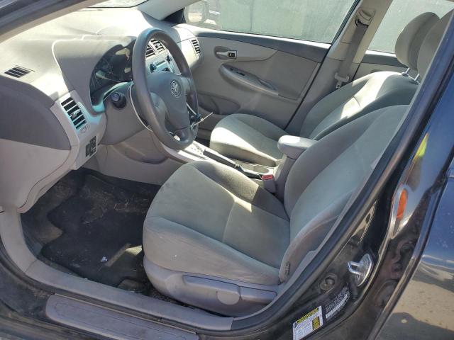 Photo 7 from auction – 2010 TOYOTA COROLLA BA with VIN 2T1BU4EE8AC354932