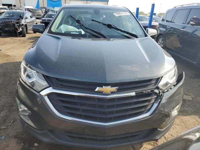 Photo 5 from auction – 2018 CHEVROLET EQUINOX LT with VIN 3GNAXJEVXJL375481