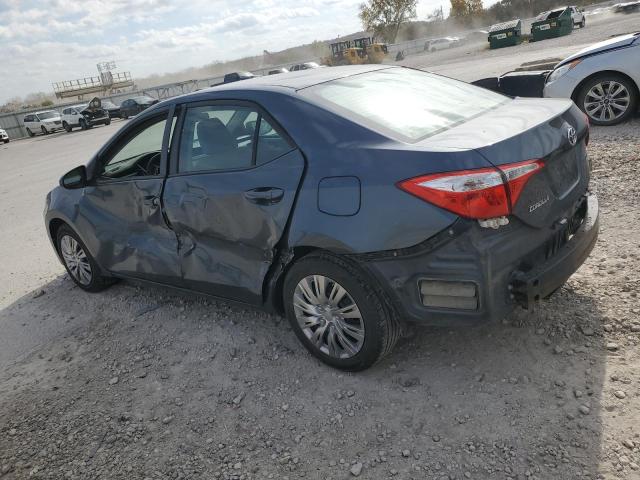 Photo 2 from auction – 2015 TOYOTA COROLLA L with VIN 2T1BURHE0FC354391