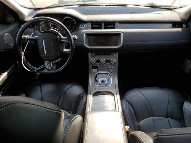Фото 8 с аукциона – 2018 LAND ROVER RANGE ROVE с VIN SALVR2RX4JH321946