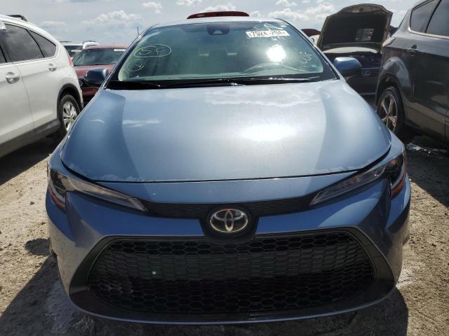 Photo 5 from auction – 2020 TOYOTA COROLLA LE with VIN JTDEPRAE4LJ087299