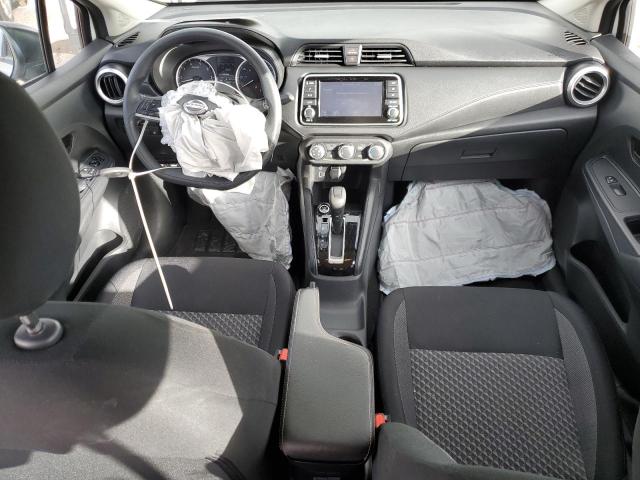 Photo 8 from auction – 2020 NISSAN VERSA S with VIN 3N1CN8DVXLL904659