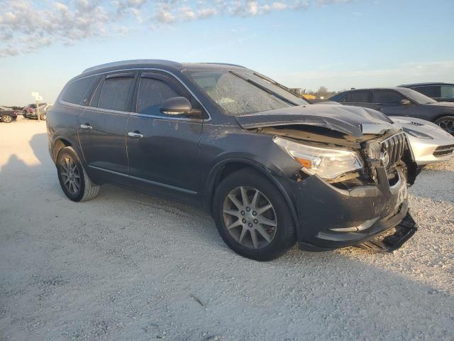 Photo 4 from auction – 2014 BUICK ENCLAVE with VIN 5GAKRBKD8EJ134252
