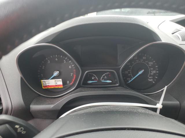 Photo 9 from auction – 2017 FORD ESCAPE SE with VIN 1FMCU0G90HUE09329