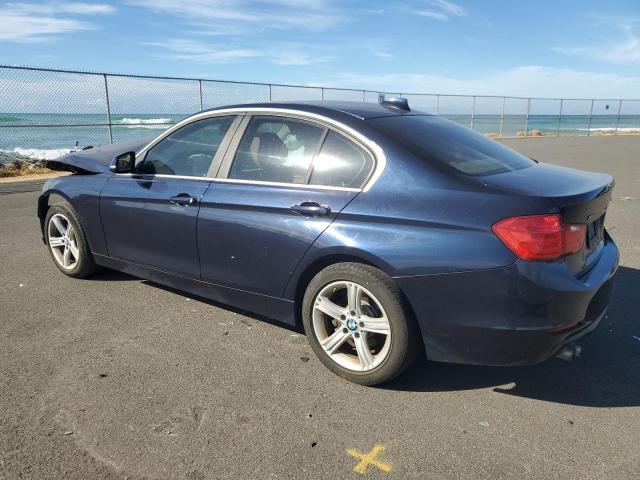 Photo 2 from auction – 2015 BMW 328 XI SUL with VIN WBA3B5C56FF959417