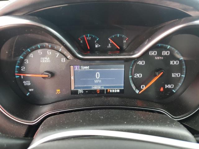 Photo 9 from auction – 2015 CHEVROLET IMPALA LS with VIN 1G11Z5SL1FU101475