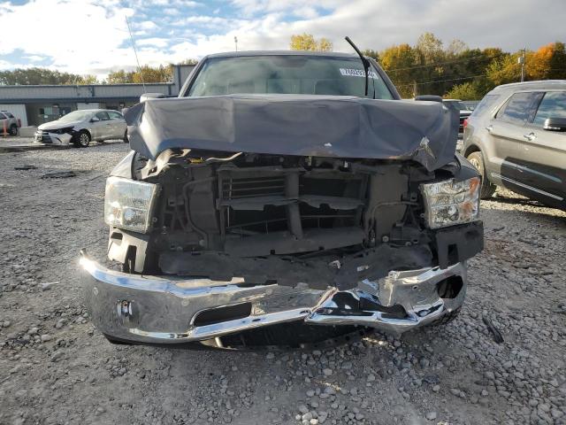 Photo 5 from auction – 2018 RAM 1500 SLT with VIN 1C6RR7GG6JS247562