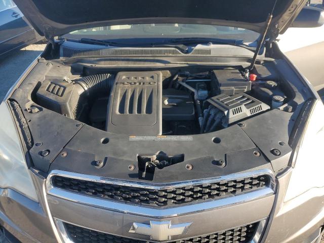 Photo 12 from auction – 2010 CHEVROLET EQUINOX LS with VIN 2CNFLCEW9A6232214