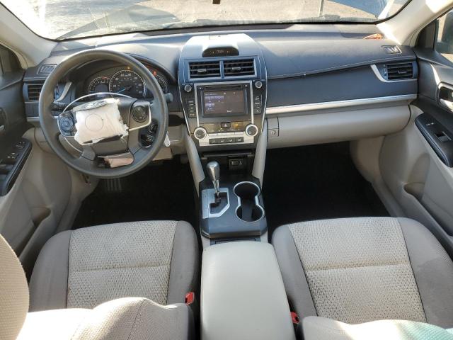 Photo 8 from auction – 2014 TOYOTA CAMRY L with VIN 4T4BF1FK3ER387439