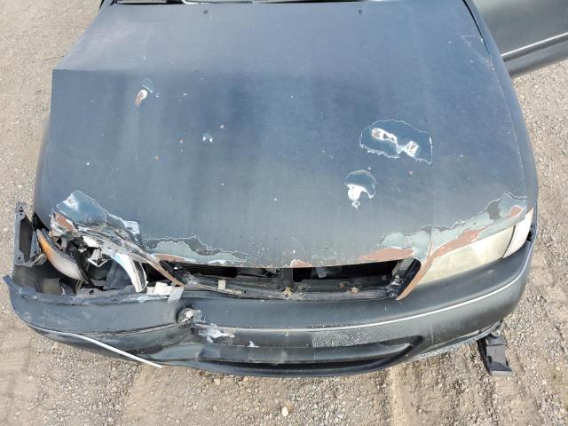 Photo 11 from auction – 1997 INFINITI I30 with VIN JNKCA21D4VT503803