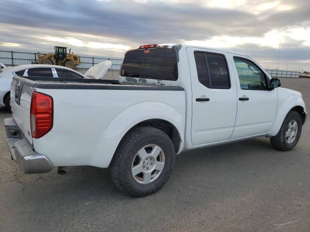 Photo 3 from auction – 2006 NISSAN FRONTIER C with VIN 1N6AD07U46C475219