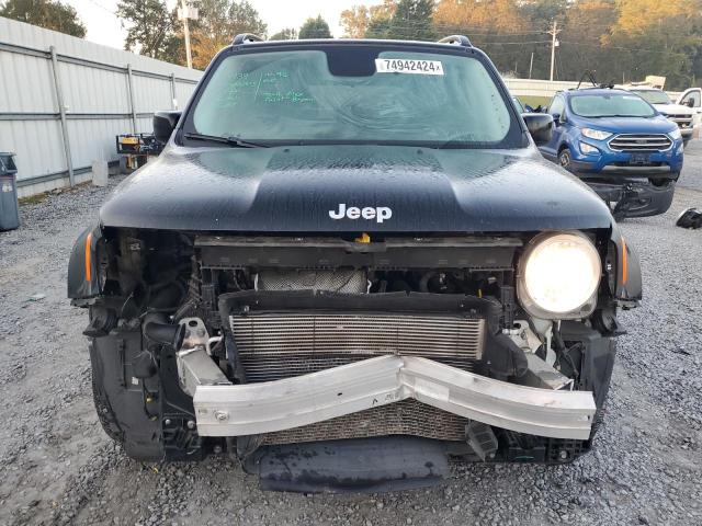 Photo 5 from auction – 2017 JEEP RENEGADE L with VIN ZACCJABB1HPG23082
