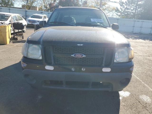 Photo 5 from auction – 2005 FORD EXPLORER S with VIN 1FMZU67K35UA70268