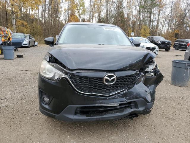 Photo 5 from auction – 2014 MAZDA CX-5 TOURI with VIN JM3KE4CY3E0428730