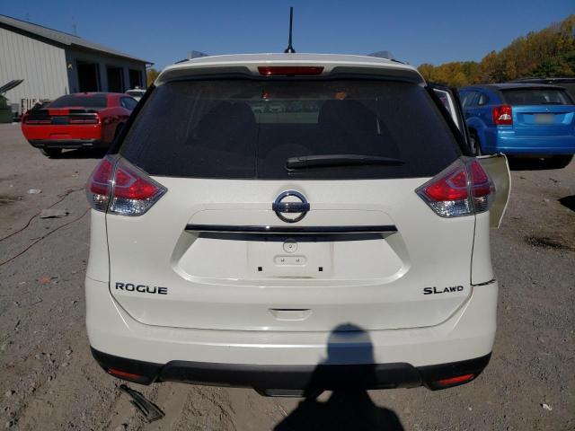 Photo 6 from auction – 2015 NISSAN ROGUE S with VIN 5N1AT2MV6FC876555