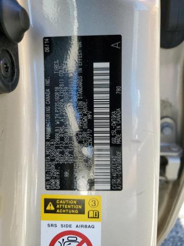 Photo 14 from auction – 2015 LEXUS RX 350 BAS with VIN 2T2BK1BA6FC267717