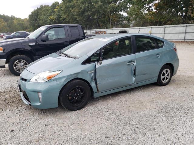 TOYOTA PRIUS 2014 with VIN JTDKN3DU7E1820229 - Photo from auction