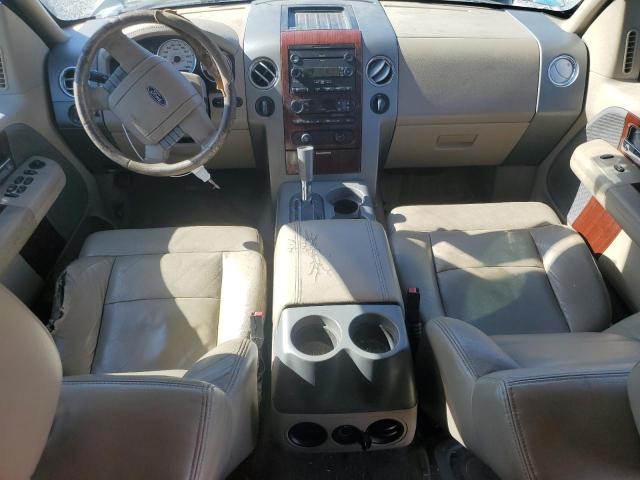 Photo 8 from auction – 2007 FORD F150 SUPER with VIN 1FTPW14V07FA69609