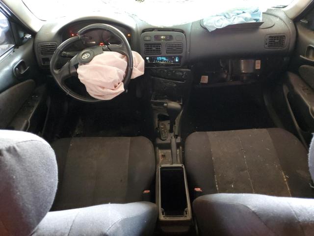 Photo 8 from auction – 2002 TOYOTA COROLLA CE with VIN 1NXBR18E32Z655023