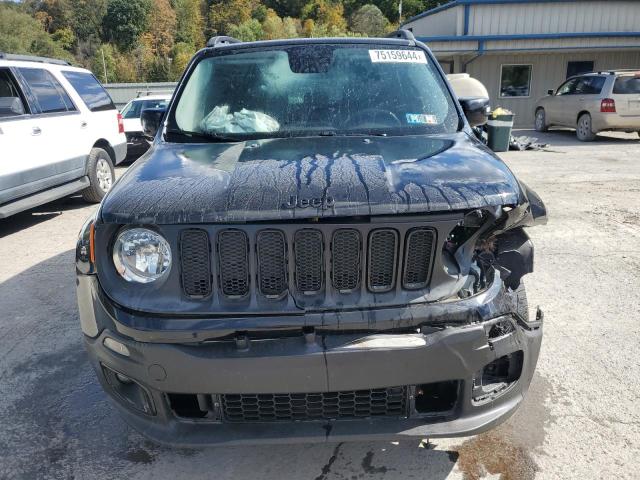 Photo 5 from auction – 2017 JEEP RENEGADE L with VIN ZACCJBBB1HPE65249