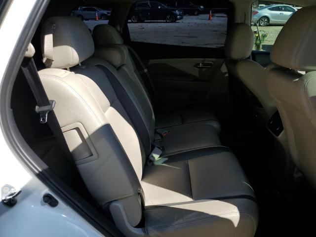 Photo 11 from auction – 2007 MAZDA CX-9 with VIN JM3TB38Y470100686