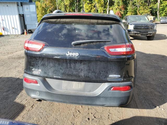 Photo 6 from auction – 2014 JEEP CHEROKEE L with VIN 1C4PJMCB2EW128101
