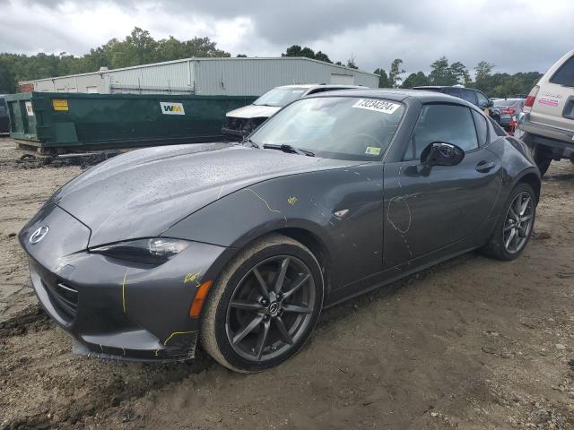 MAZDA MX-5 MIATA 2019 with VIN JM1NDAM77K0301780 - Photo from auction