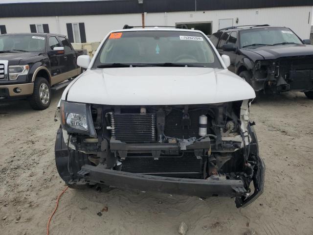 Photo 5 from auction – 2006 NISSAN PATHFINDER with VIN 5N1AR18U16C604294