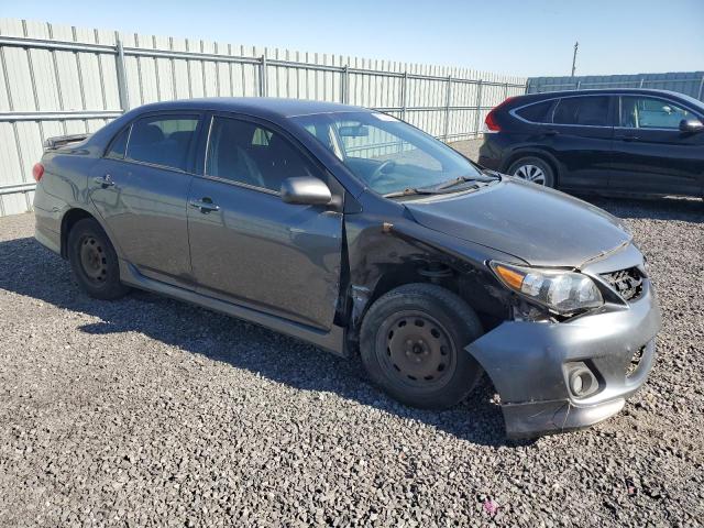 Photo 4 from auction – 2013 TOYOTA COROLLA BA with VIN 2T1BU4EE6DC126187